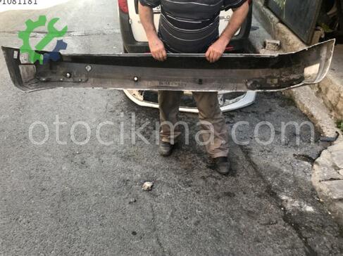 Volkswagen Caddy Arka Tampon 2016-2018 çıkma parça