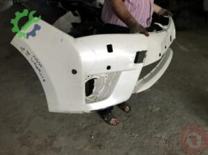 2016-2018 COROLLA ÖN TAMPON TOYOTA ORJİNAL ÇIKMA PARÇA