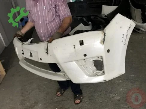 Toyota Corolla Ön Tampon 2016-2018 çıkma parça
