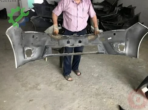 Toyota Corolla Ön Tampon 2016-2018 çıkma parça