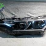 2016-2018 COROLLA SOL FAR TOYOTA ORJİNAL ÇIKMA PARÇA