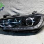 2016-2018 ELANTRA SOL FAR LEDLİ HYUNDAİ ORJİNAL ÇIKMA PARÇA