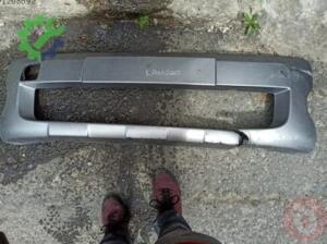 2016-2018 KANGOO MAKYAJLI ÖN TAMPON RENAULT ORJİNAL ÇIKMA