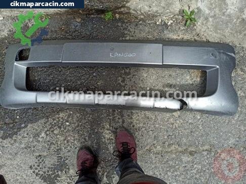 Renault Kangoo Ön Tampon çıkma parça