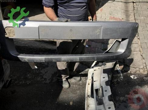 Renault Kangoo Ön Tampon 2016-2018 çıkma parça