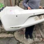 2016-2018 LEON ARKA TAMPON SEAT ORJİNAL ÇIKMA PARÇA