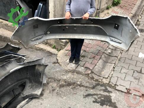 Seat Leon Arka Tampon 2016-2018 çıkma parça