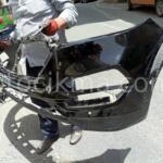 2016-2018 MODEL HYUNDAI TUCSON ÖN TAMPON ÇIKMA PARÇA