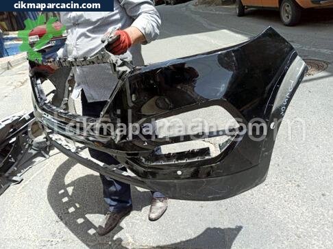 Hyundai Tucson Ön Tampon çıkma parça