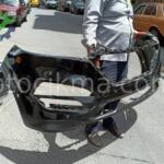 2016-2018 MODEL HYUNDAI TUCSON ÖN TAMPON ÇIKMA PARÇA