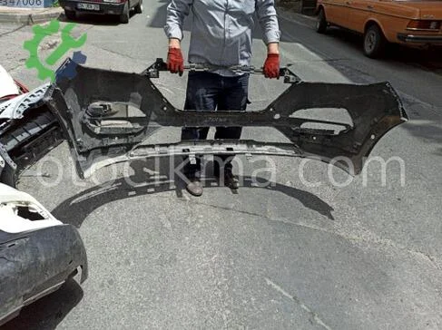 Hyundai Tucson Ön Tampon 2016-2018 çıkma parça