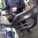 2016-2018 MODEL HYUNDAI TUCSON ÖN TAMPON ÇIKMA PARÇA