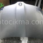 2016-2018 OCTAVİA KAPUT SKODA ORJİNAL ÇIKMA PARÇA