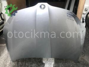 2016-2018 OCTAVİA KAPUT SKODA ORJİNAL ÇIKMA PARÇA