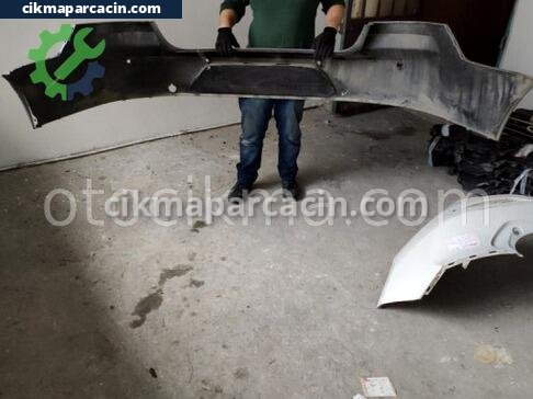 Volkswagen Passat Arka Tampon çıkma parça