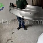 2016-2018 PASSAT ARKA TAMPON VOLKSWAGEN ÇIKMA PARÇA
