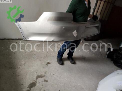 Volkswagen Passat Arka Tampon 2016-2018 çıkma parça