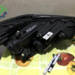 2016-2018 PASSAT SOL FAR DÜZ VOLKSWAGEN ORJİNAL ÇIKMA PARÇA