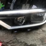 2016-2018 PASSAT SOL FAR DÜZ VOLKSWAGEN ORJİNAL ÇIKMA PARÇA