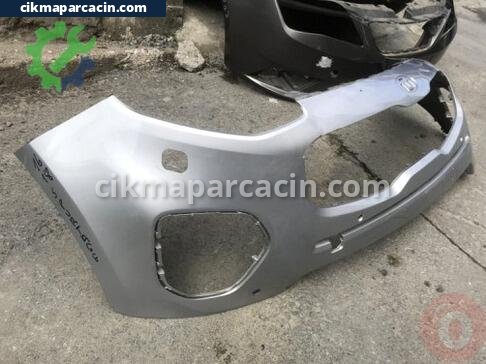 Kia Sportage Ön Tampon çıkma parça