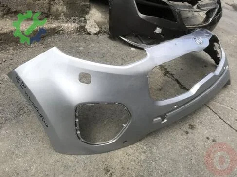 Kia Sportage Ön Tampon 2016-2018 çıkma parça
