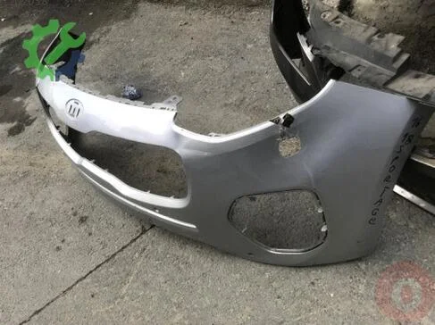 Kia Sportage Ön Tampon 2016-2018 çıkma parça