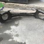 2016-2018 SPORTAGE ÖN TAMPON KİA ORJİNAL ÇIKMA PARÇA