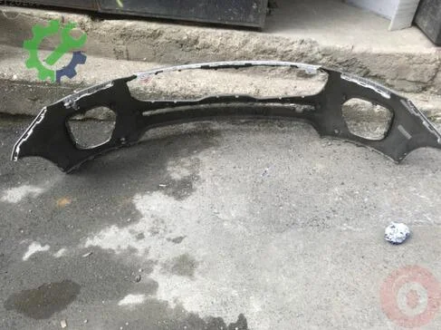 Kia Sportage Ön Tampon 2016-2018 çıkma parça