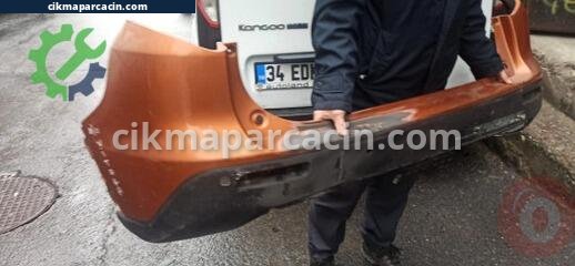 Suzuki Vitara Arka Tampon çıkma parça