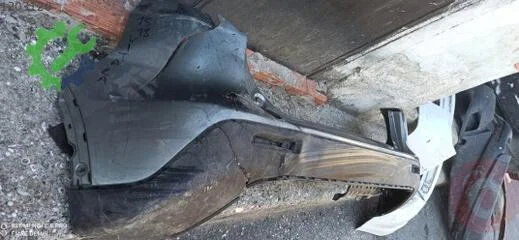 Suzuki Vitara Arka Tampon 2016-2018 çıkma parça