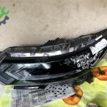 2016-2018 QASHQAİ SAĞ SOL FAR NİSSAN ORJİNAL ÇIKMA PARÇA