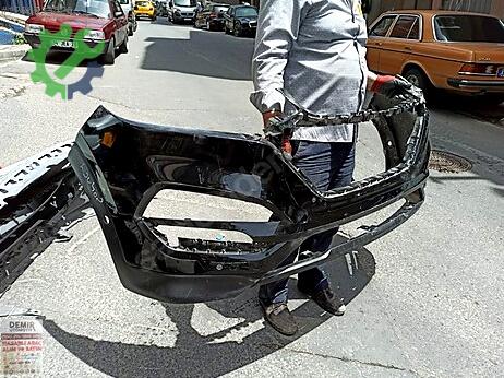 Hyundai Tucson Ön Tampon çıkma parça