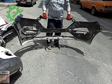 Hyundai Tucson Ön Tampon çıkma parça