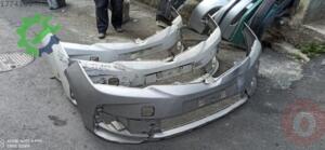 2016-2019 COROLLA MAKYAJLI ÖN TAMPON TOYOTA ORJİNAL ÇIKMA