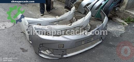 Toyota Corolla Ön Tampon çıkma parça