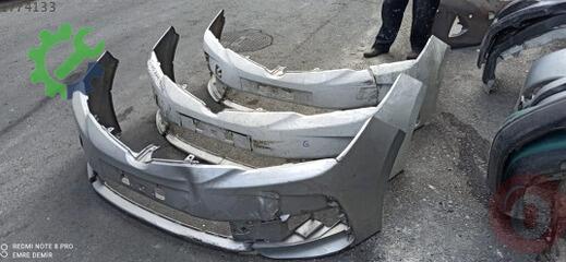 Toyota Corolla Ön Tampon 2016-2019 çıkma parça