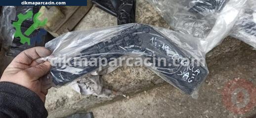 Toyota Corolla Tampon Braketi çıkma parça
