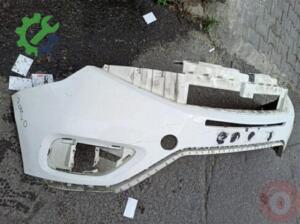 2016-2019 DOBLO ÖN TAMPON FİAT ORJİNAL ÇIKMA PARÇA