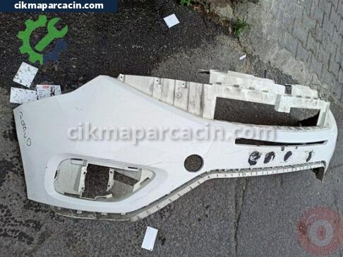 Fiat Doblo Ön Tampon çıkma parça