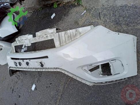 Fiat Doblo Ön Tampon 2016-2019 çıkma parça