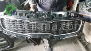 2016-2019 SPORTAGE PANJUR KİA ORJİNAL ÇIKMA PARÇA