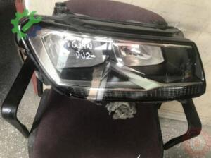 2016-2019 TİGUAN DÜZ SAĞ SOL FAR VOLKSWAGEN ORJİNAL ÇIKMA