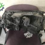 2016-2019 TİGUAN DÜZ SAĞ SOL FAR VOLKSWAGEN ORJİNAL ÇIKMA