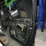2016-2019 TİGUAN SAĞ ÖN KAPI VOLKSWAGEN ORJİNAL ÇIKMA PARÇA