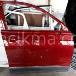 2016-2019 TİGUAN SAĞ ÖN KAPI VOLKSWAGEN ORJİNAL ÇIKMA PARÇA