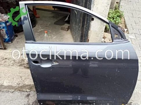 Hyundai Tucson Sağ Ön Kapı 2016-2019 çıkma parça