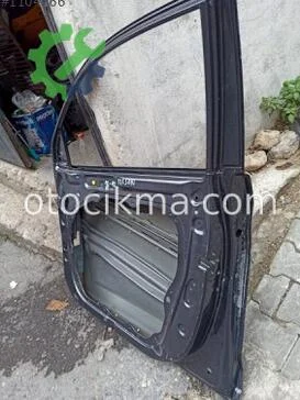 Hyundai Tucson Sağ Ön Kapı 2016-2019 çıkma parça