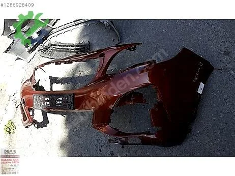 Peugeot 3008 Ön Tampon çıkma parça