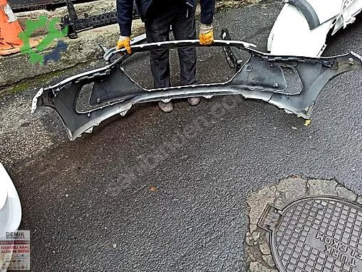 Hyundai Elantra Ön Tampon çıkma parça