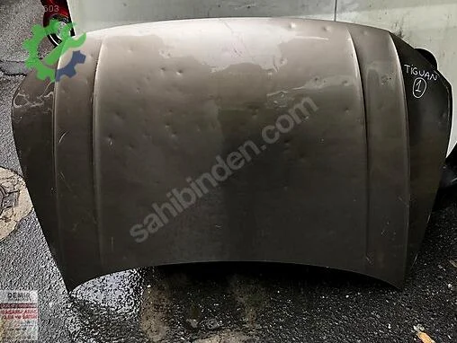 Volkswagen Tiguan Kaput çıkma parça